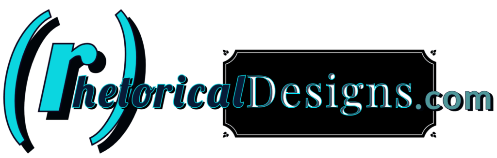 Rhetorical Designs Specialized Website Design and Developers